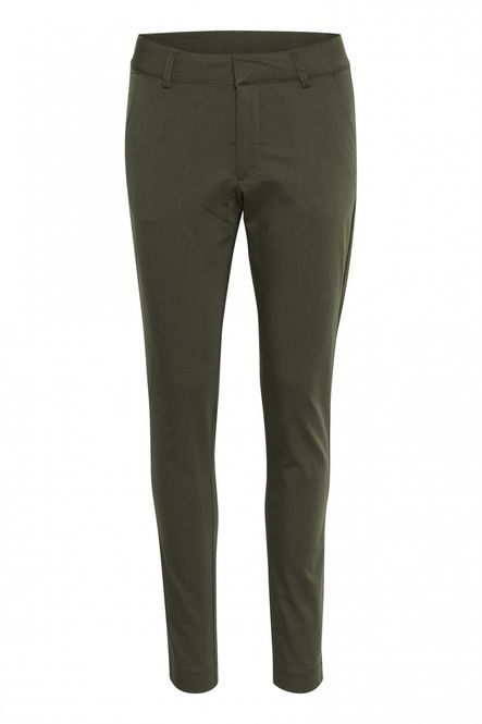 Hovedbilde Lea long Pants - Forest Night