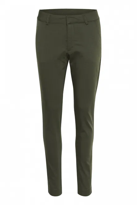 Hovedbilde Lea long Pants - Forest Night