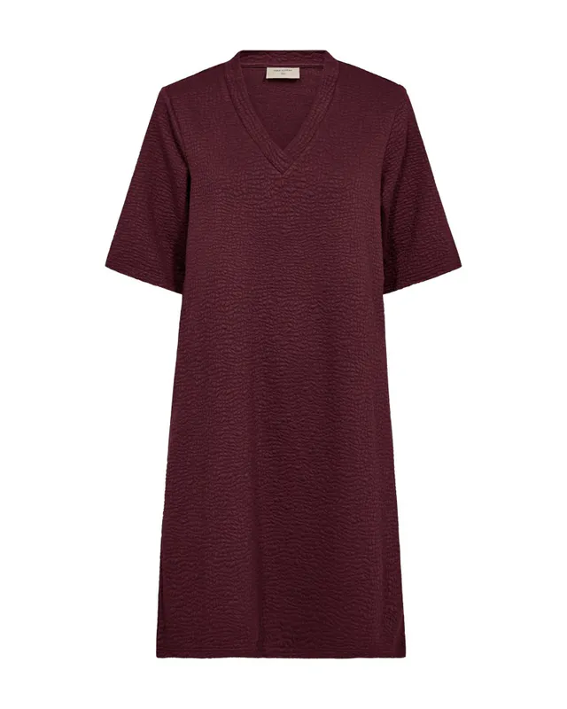 FQBUBBLE-DRESS