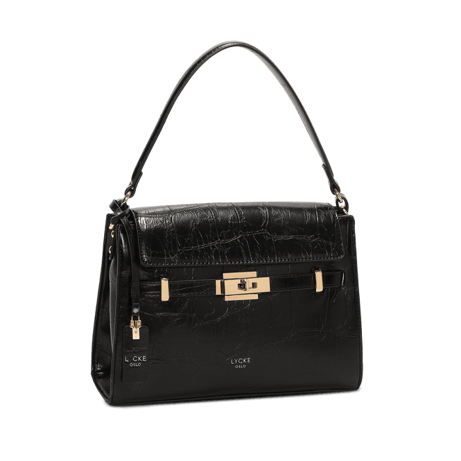 Hovedbilde Crossover Askim Lycke Croco Black