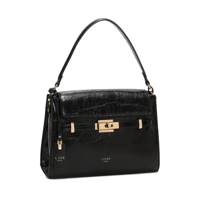 Hovedbilde Crossover Askim Lycke Croco Black