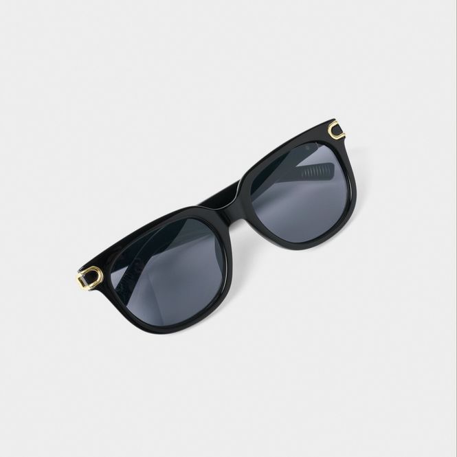 Hovedbilde Solbriller MANHATTAN black