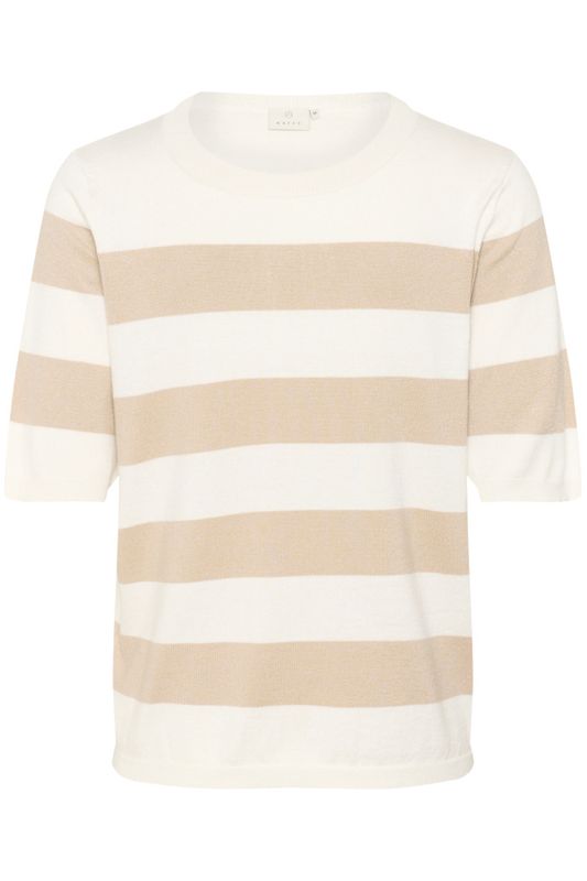 KAlizza Striped Knit
