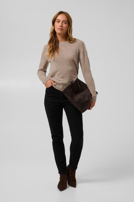 KAcashie Pullover
