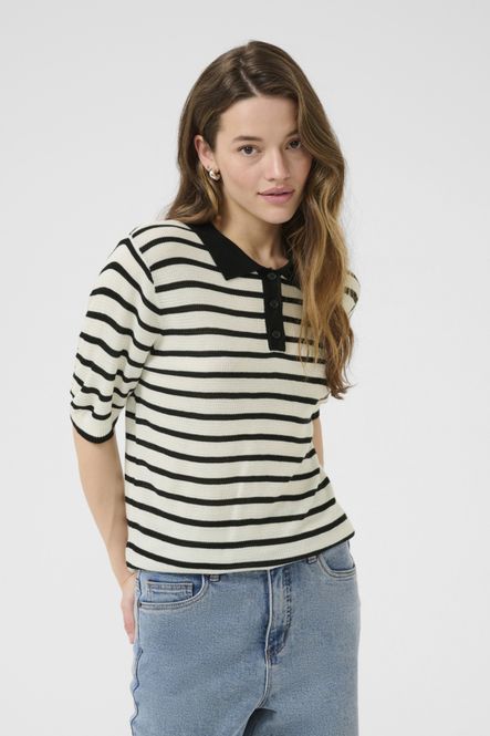 Hovedbilde KAamalia Pullover