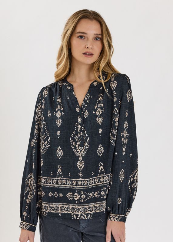 CWSeverine Blouse
