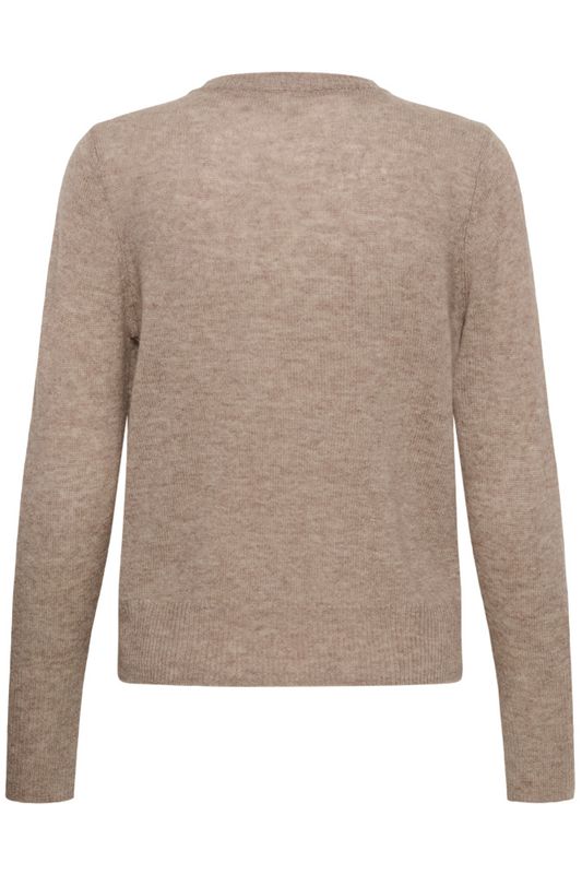 KAcashie Pullover