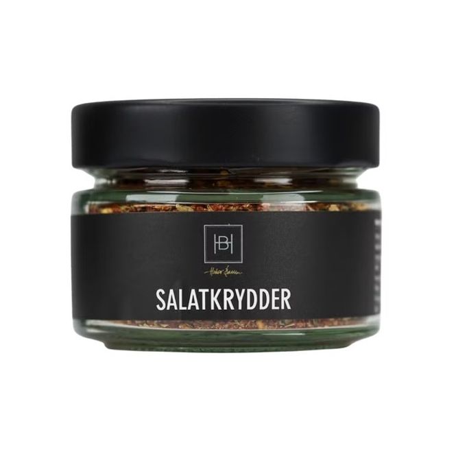 Hovedbilde Halvor Bakke Salatkrydder 45g