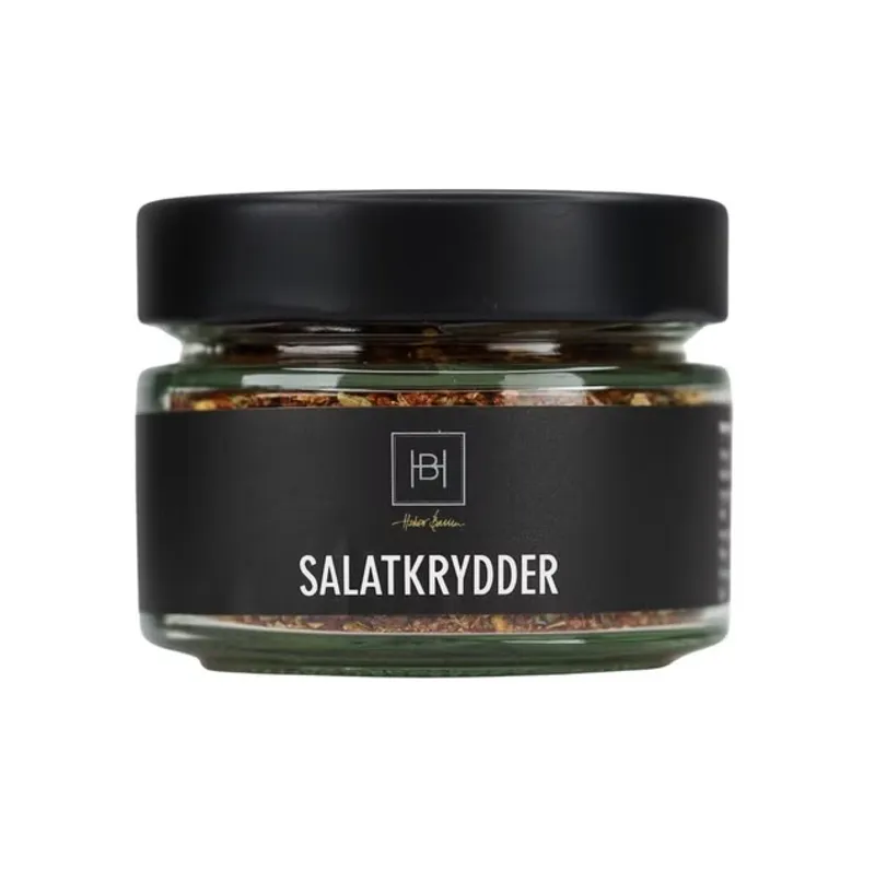 Halvor Bakke Salatkrydder