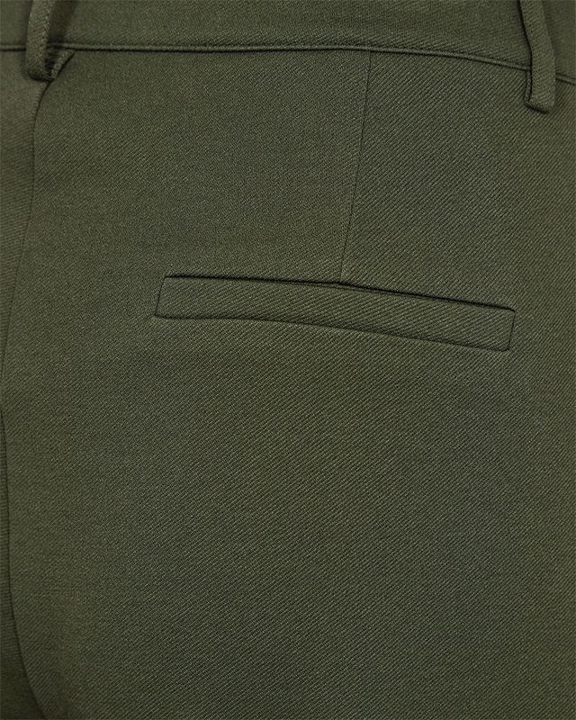 FQNANNI-PANT - BLACK