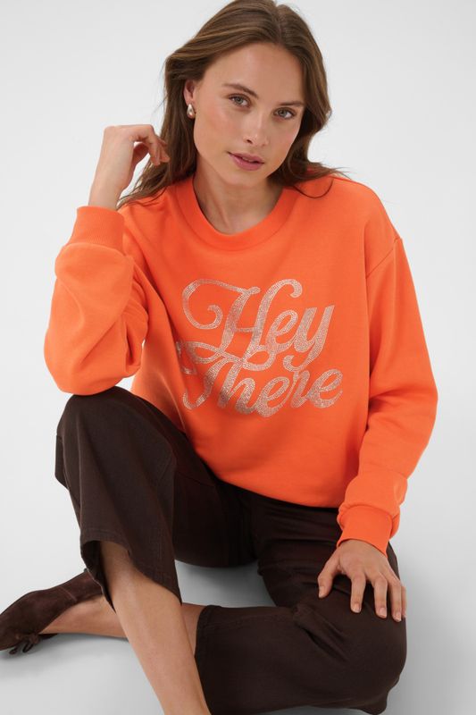 KArosita Sweatshirt