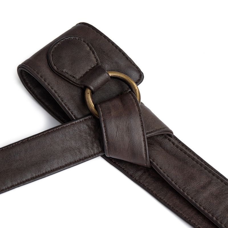 Waist Belt Merknad