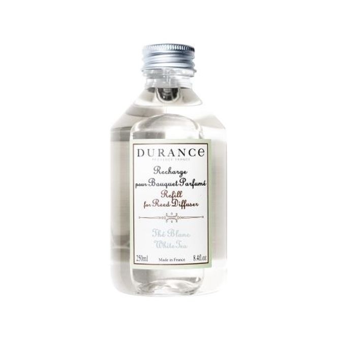 Hovedbilde Durance Duftpinne-refill - Hvit Te