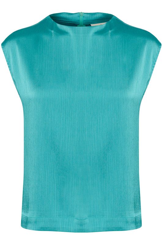 KArachel Blouse