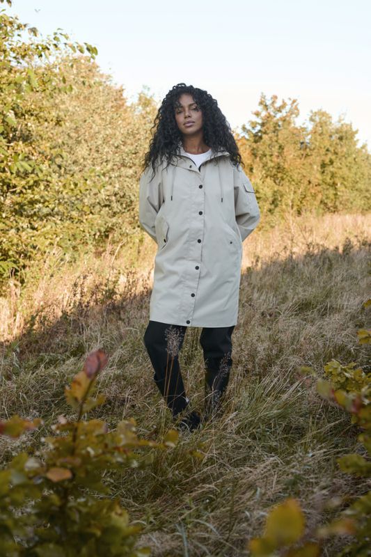 KAennie Coat 