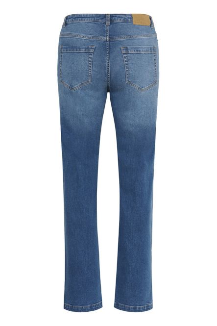 Hovedbilde KAmaris Reg Fit Jeans Medium Blue Denim
