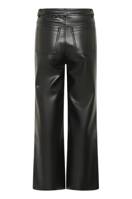 Hovedbilde KAmikka PU Jeans
