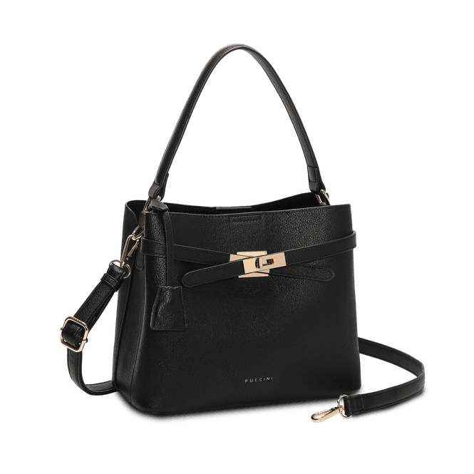 Hovedbilde Shoulder Bag Becky - Black