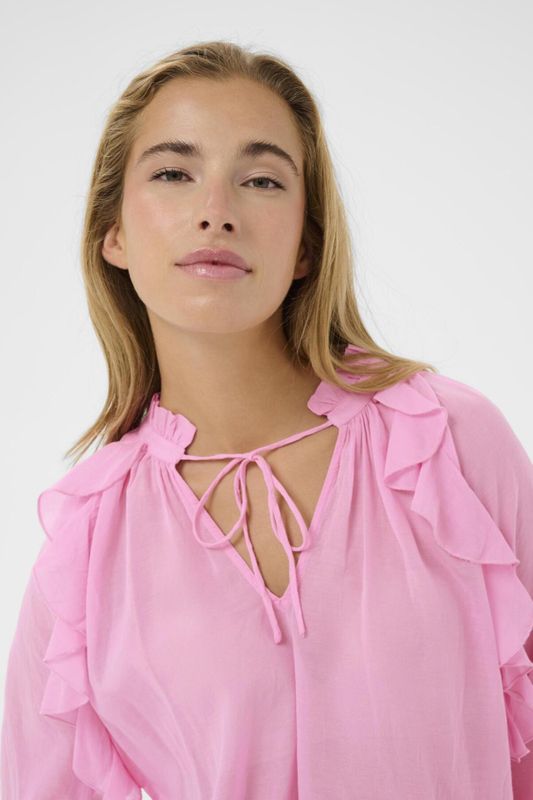 KAflora Blouse