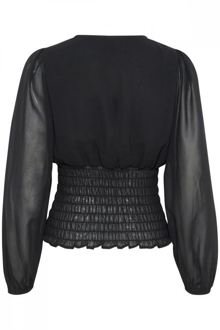 Hovedbilde Vita bluse