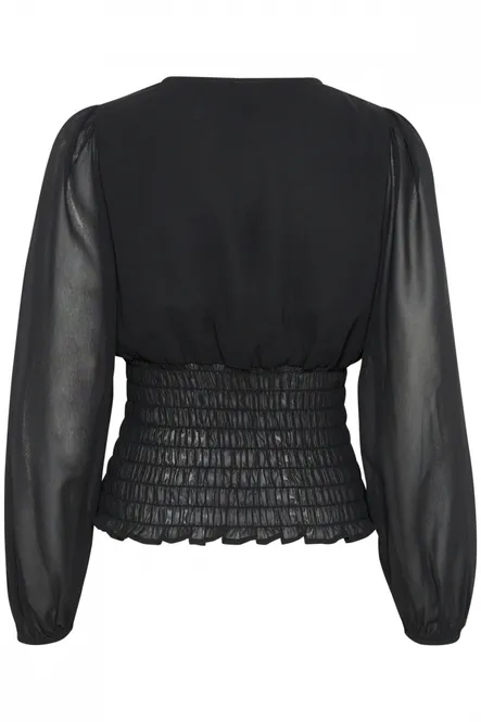Hovedbilde Vita bluse