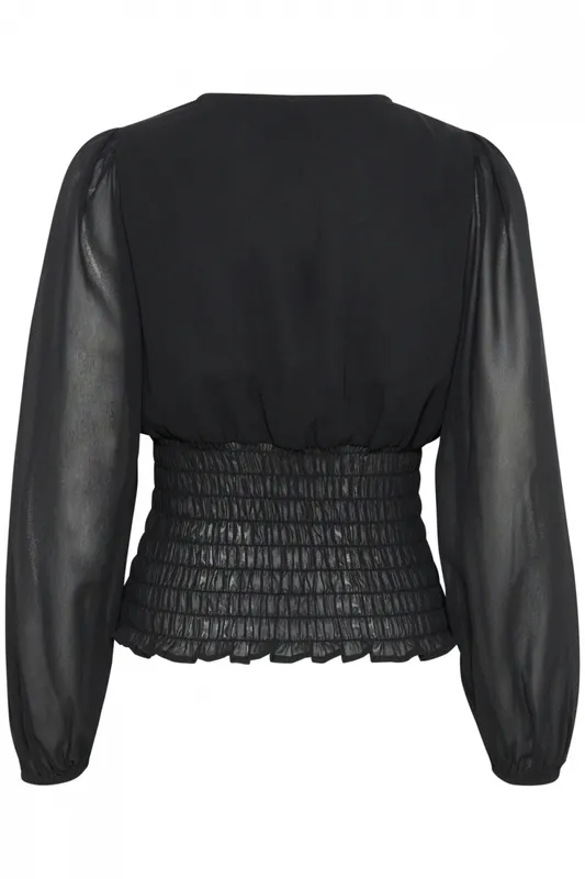 Vita bluse