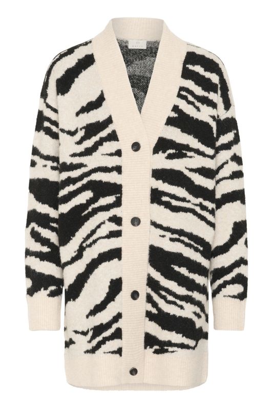 KAsandra Cardigan