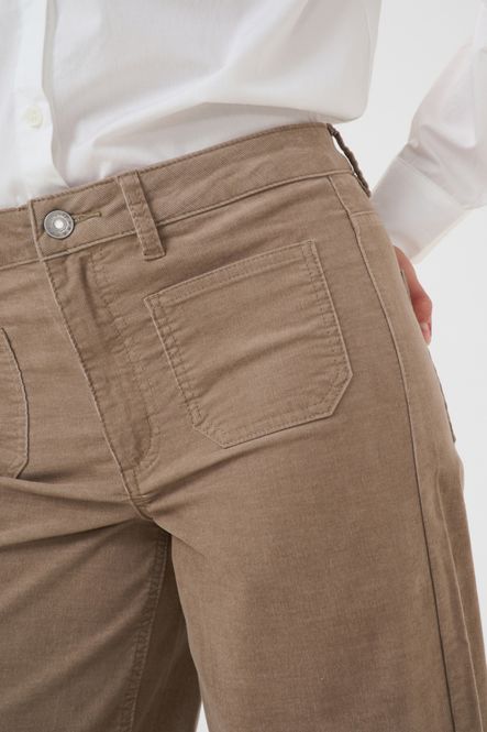 Hovedbilde KAbecca Pocket Pants