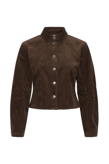 Hovedbilde KAsella Corduroy Shirt