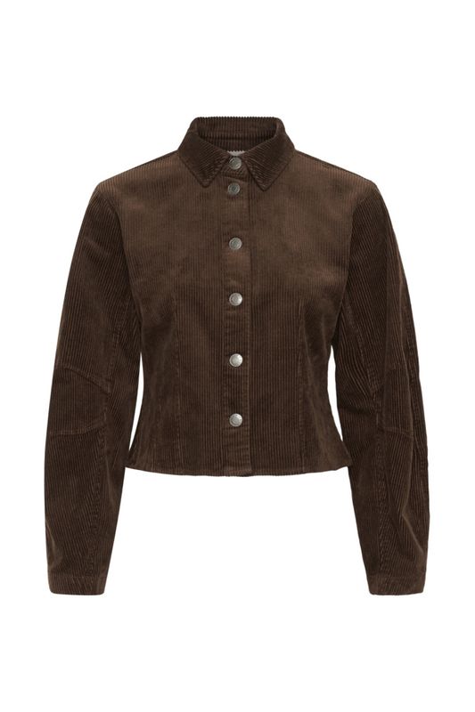 KAsella Corduroy Shirt