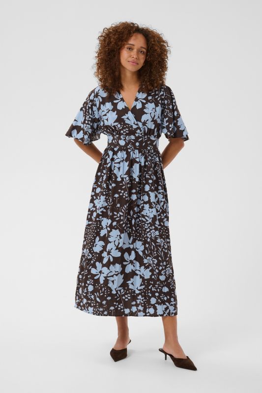 KAnadira Dress