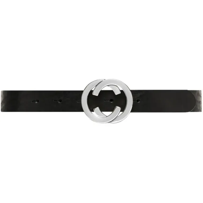 Hovedbilde Jeans Belt 2
