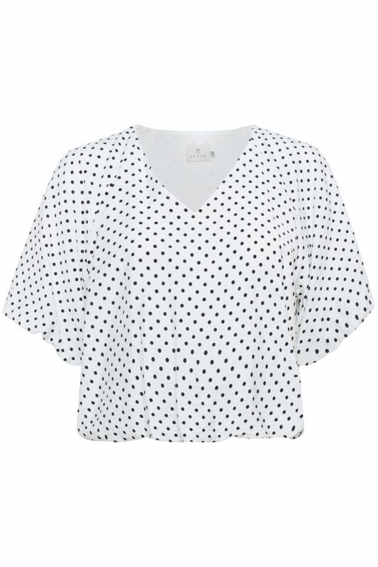KAgwen Blouse