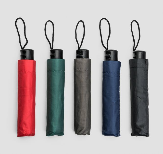 Hovedbilde Umbrella Drops Basic Solid Ensfarget