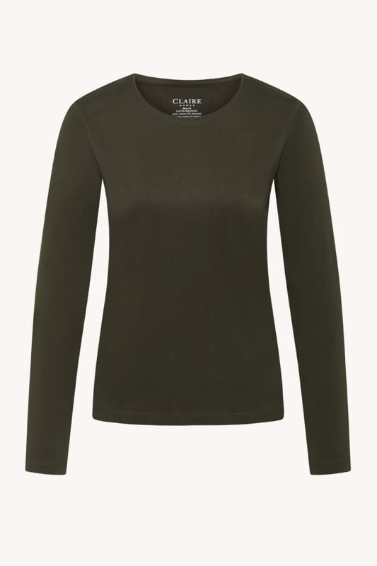 Amy Pullover