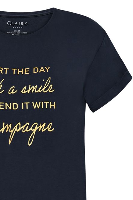 Hovedbilde Aoife T-Shirt