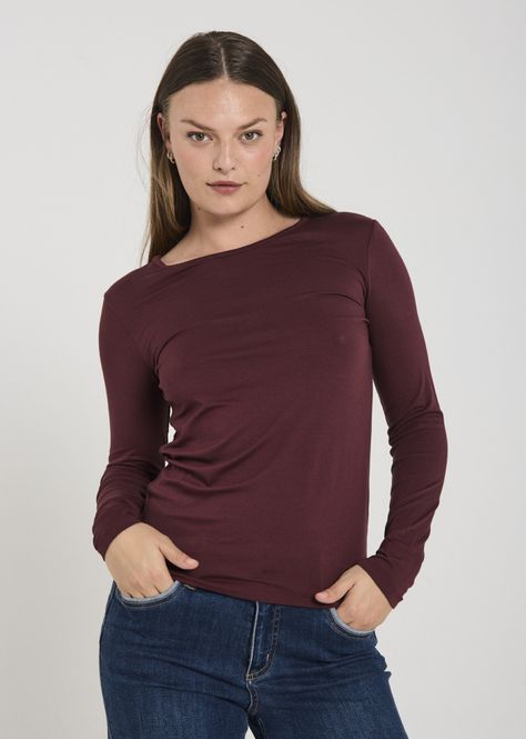 Hovedbilde FQLiana Tee