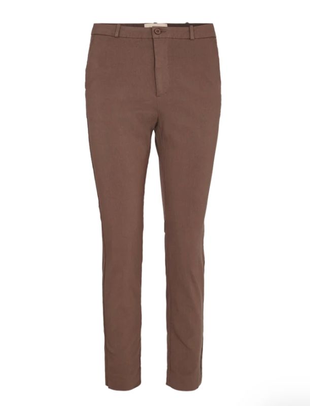 SOLVEJ ANKLE pant