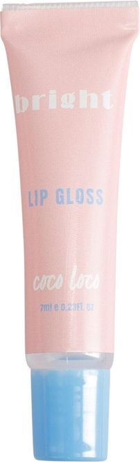Hovedbilde Lipgloss 20gram Ass.