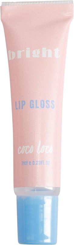 Lipgloss 20gram Ass.