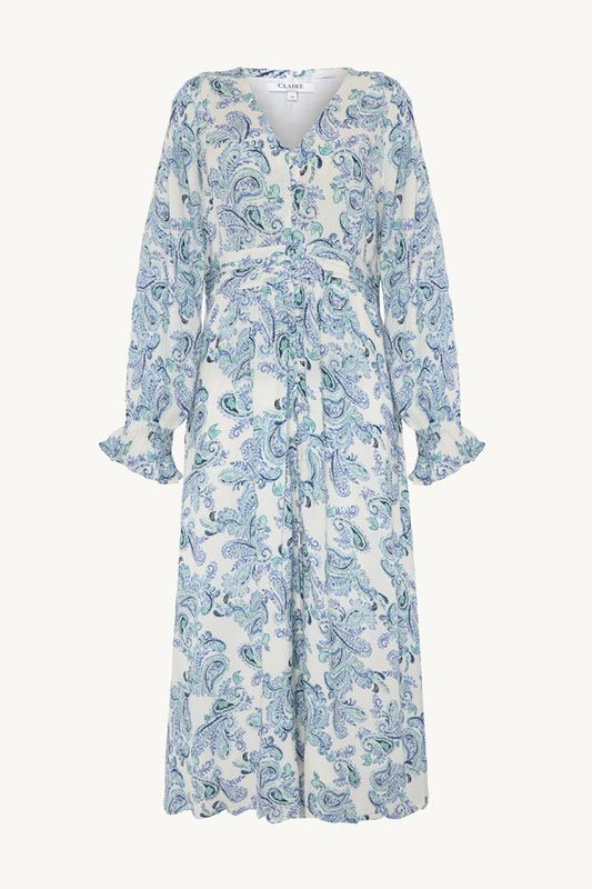 CWDalinda Dress Blueprint