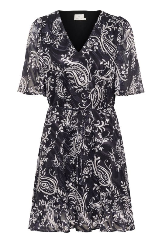 KAlecta Short Dress