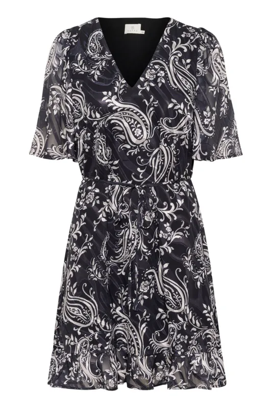 KAlecta Short Dress