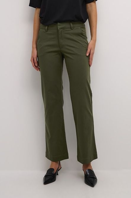 Hovedbilde Flared chino pants