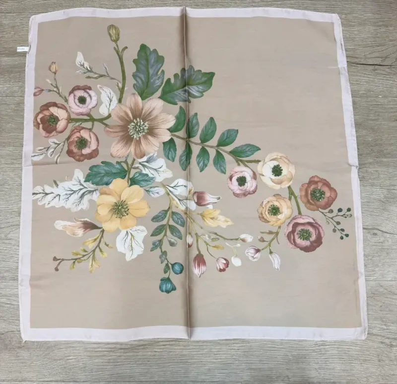 Scarf Spring CLASSIC Beige