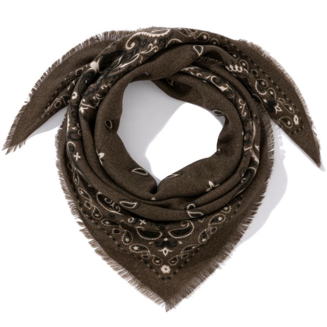 Hovedbilde El Paso Bandana Army