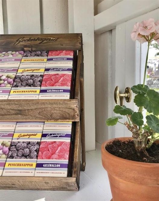 Hovedbilde MINTKULER 100G