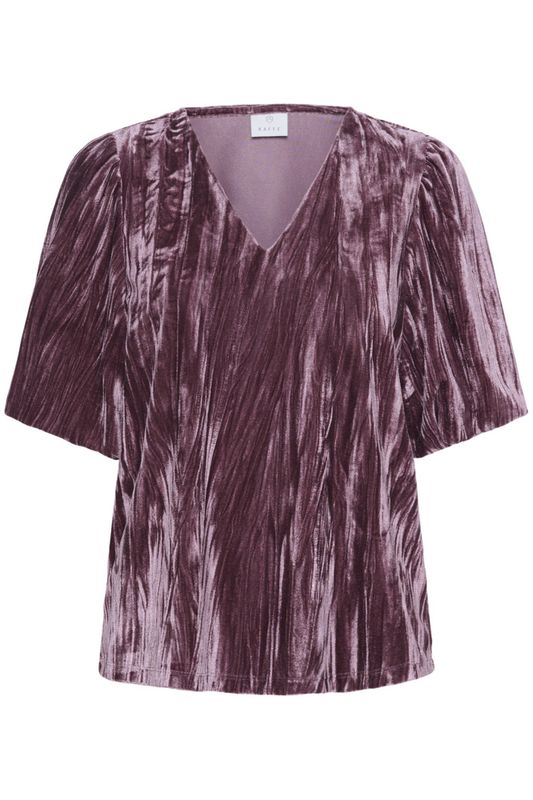 KAelva Jersey Blouse