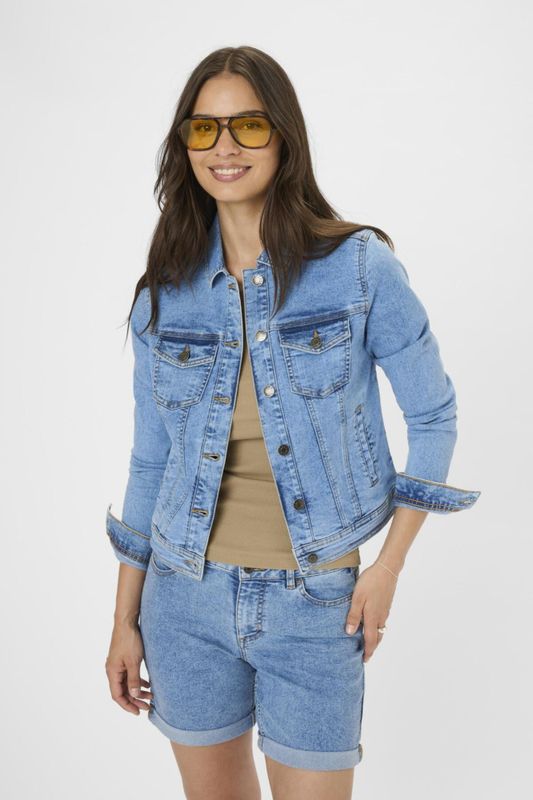 KAvilma Denim Jacket