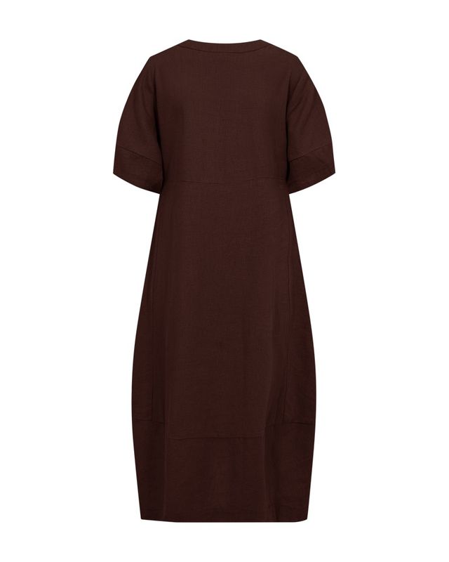 FQLAVA-DRESS 